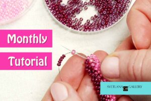 Svetlana Gallery Monthly Tutorial